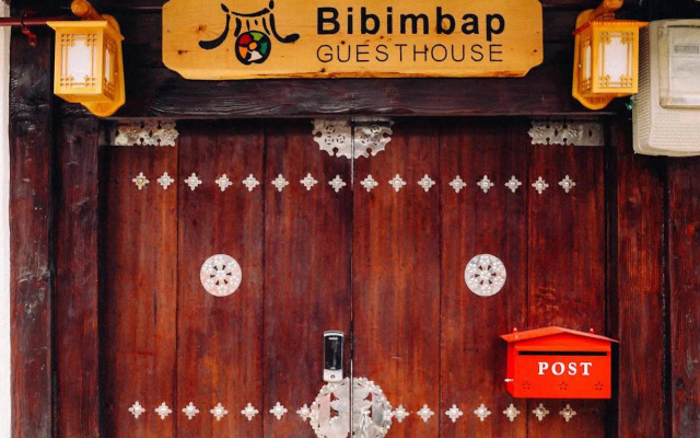 Bibimbap Guesthouse