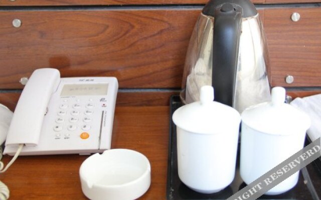 Qiancheng Xiaobo Business Hotel