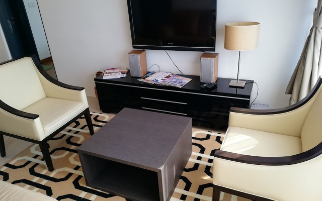 Summertime 218 Macalister Suite @ Georgetown – Guest Rooms – George Town