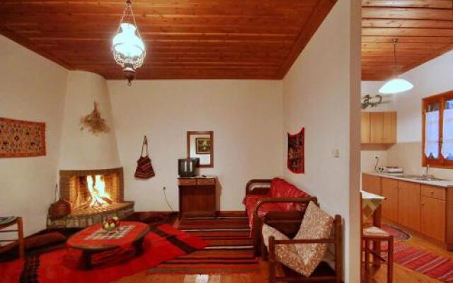 Andrea Sofi Guesthouse