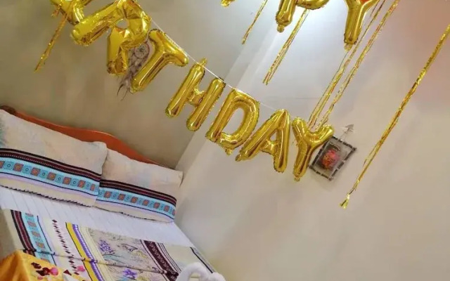 El Seatopia Beach Cottages