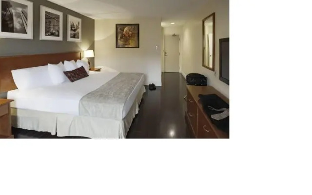 Quality Inn Sydney