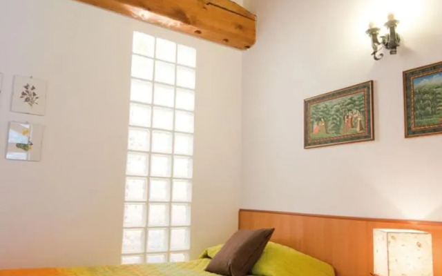 Residence Joy Center