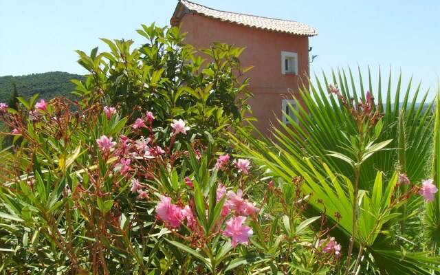 The Gîte Moulin au Viala du Bosc 34700