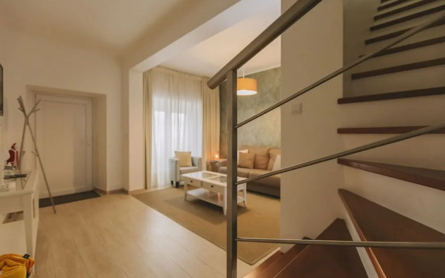 Beach House by Azores Villas