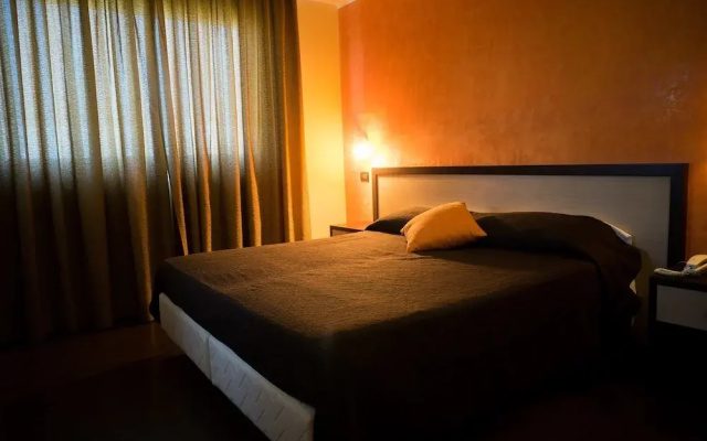 Hotel Select Wellness & Spa