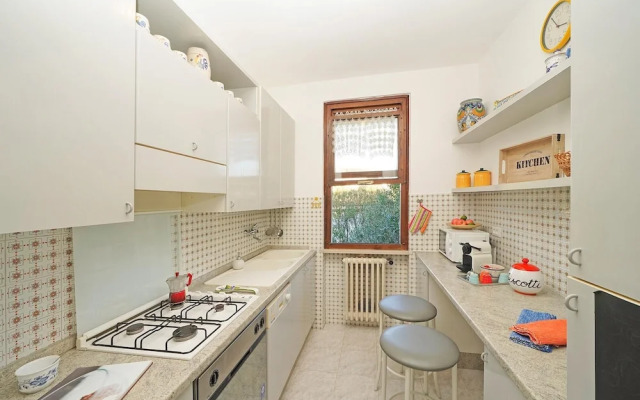 Villetta Quiete in Padenghe sul Garda