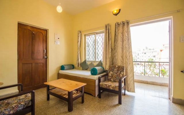 Maria Rosa Resort By OYO Rooms