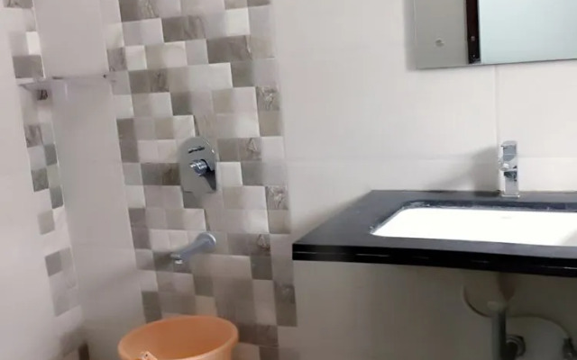 Prestige service apartment