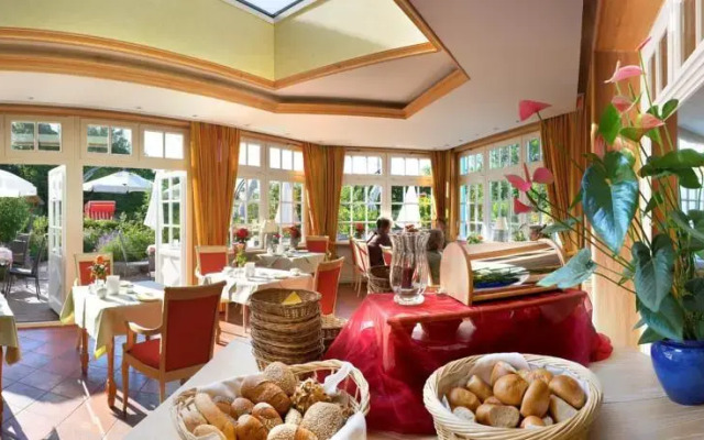 Romantik Hotel Fischerwiege