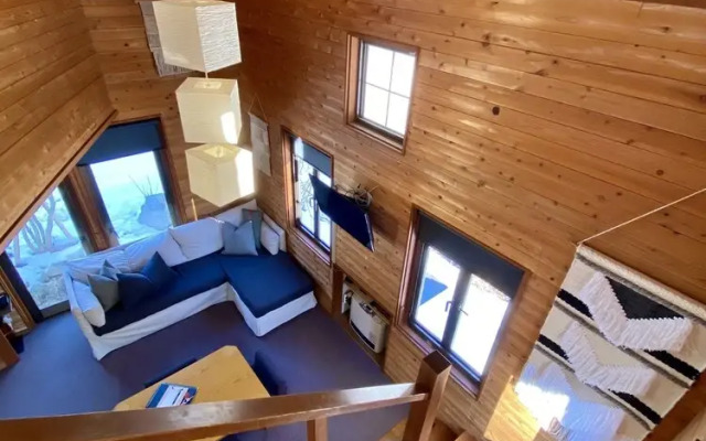 Zen Chalets Hakuba