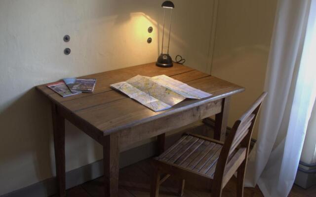 Chambres d'hôtes L'Epicurium