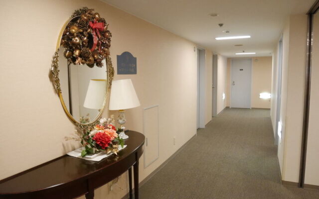 Star Hotel Yokohama