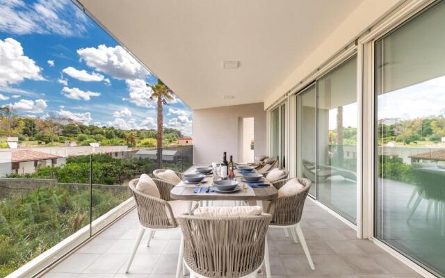 Bella Vita Appartamento Fabio by BarbarHouse