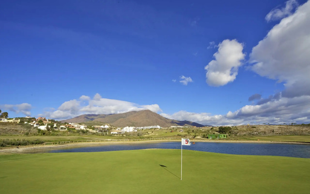 Ona Valle Romano Golf & Resort