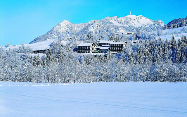 Allgäu Stern Hotel