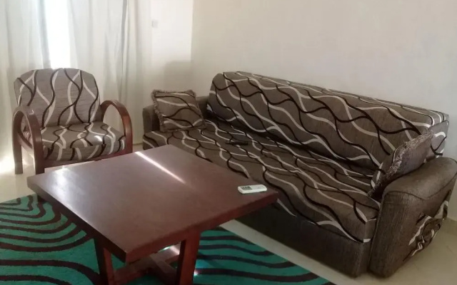 Carlton Luxury Resort