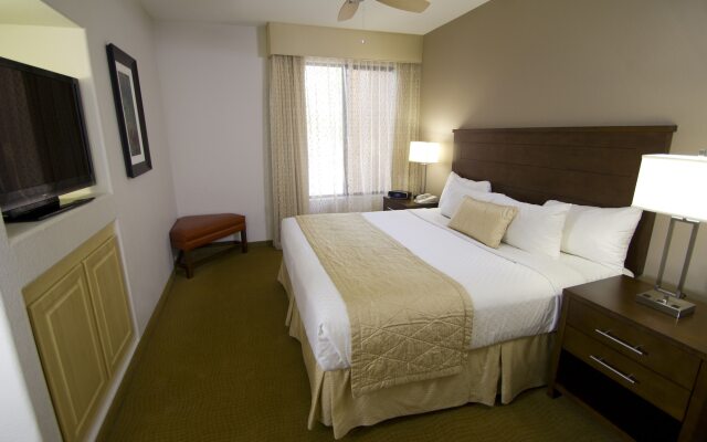 Hilton Vacation Club Scottsdale Links Resort