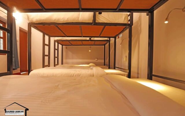 Gauri Shankar Backpackers Hostel