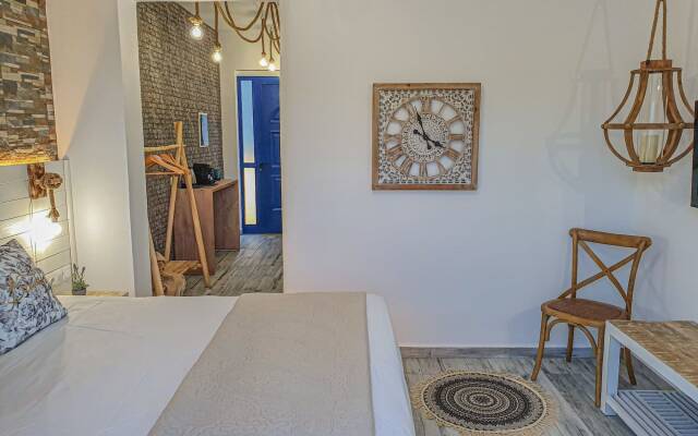 Rafael Hotel - Adults Only
