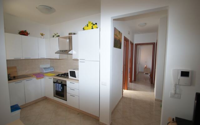 Residence Sabbia Di Marinella