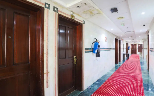 Syaj Hotel