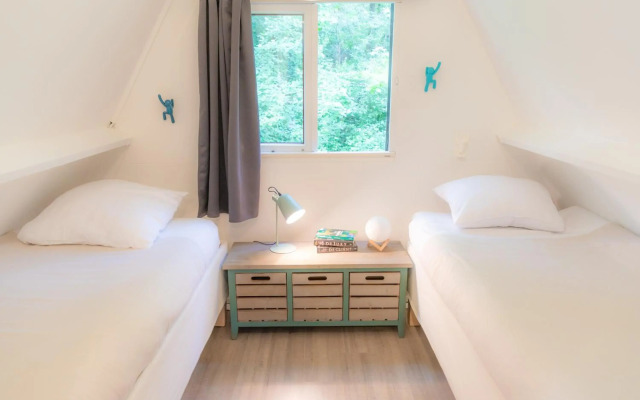 L'évasion - Bungalow 102