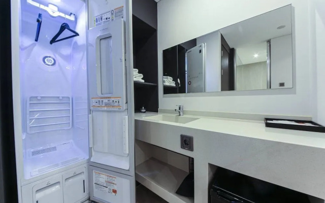 Zam 101 Hotel