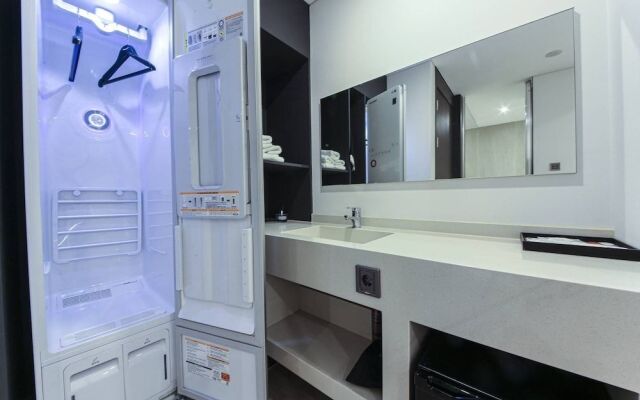 Zam 101 Hotel