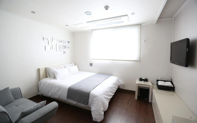 Residence Mumum Hotel