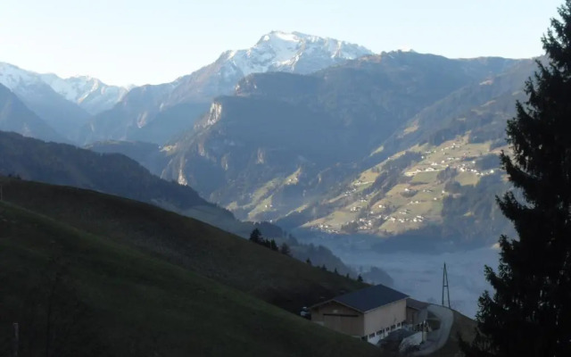 Ferienwohnung Schiestl