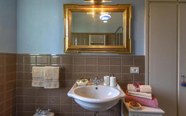 Agriturismo Villa Ulivello in Chianti