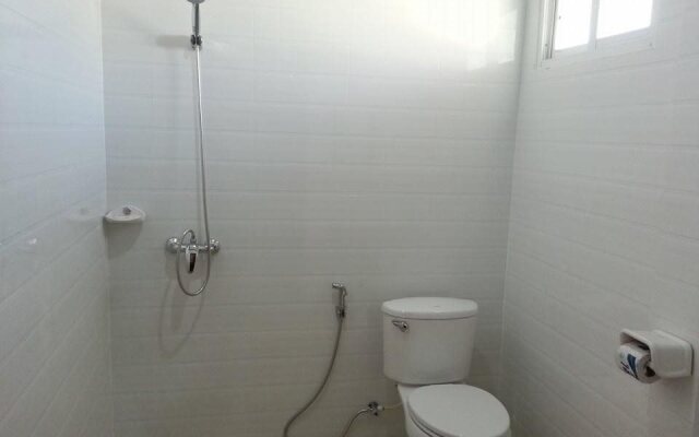 Oulayphet Hotel