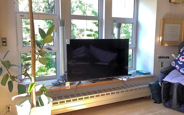 Sapporoの実家 B&B Yoshida