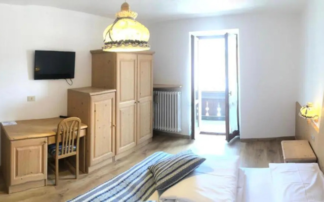 Hotel Bertoldi