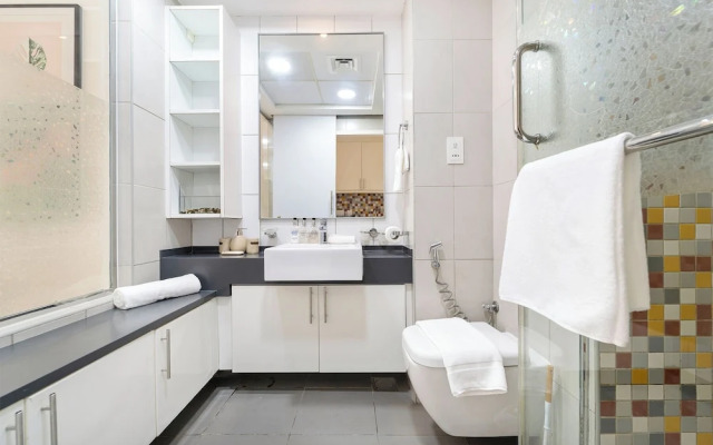 ST 419 Palm Views West