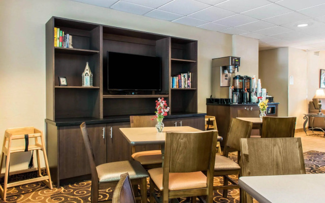 Extended Stay America Suites Lancaster County