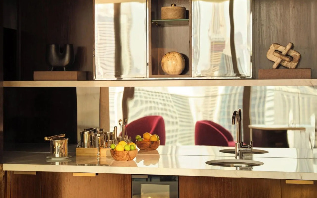 The Lana - Dorchester Collection