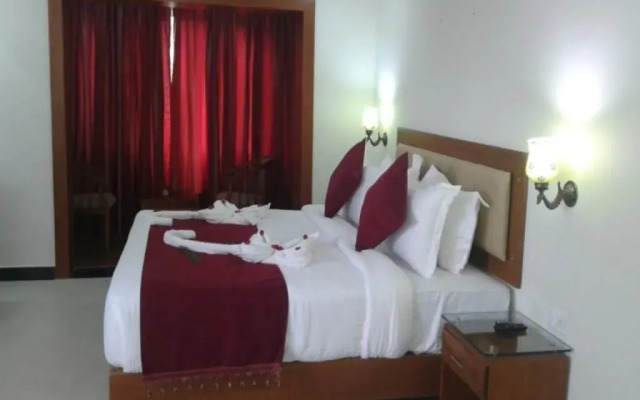 Hill Palace Hotel & Spa