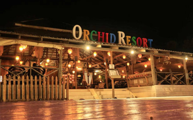 Orchid Resort