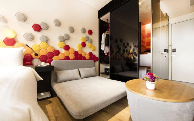 ibis Styles Singapore On Macpherson