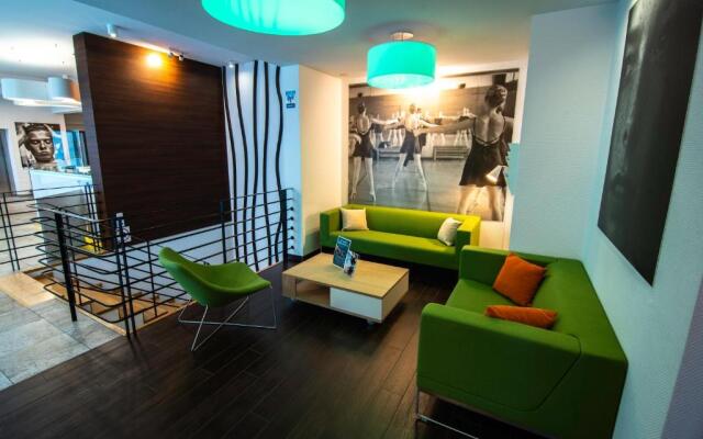 Aparthotel Flinski Sport&SPA