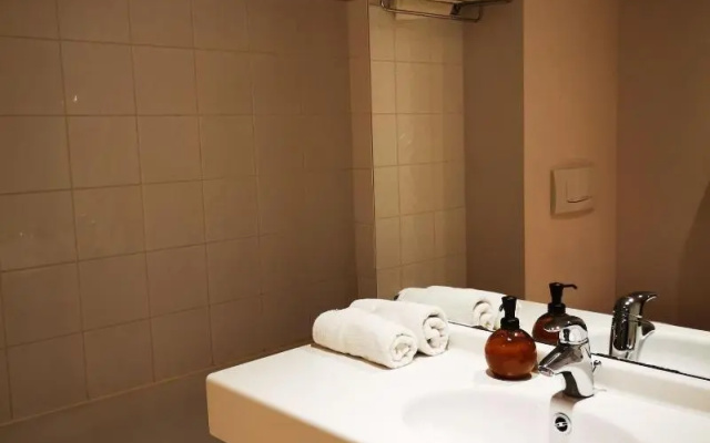 Artémis Hôtel & Spa Bistro Coquet