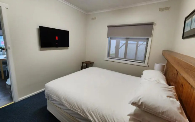 Unit 4 @ Ocean Bridge