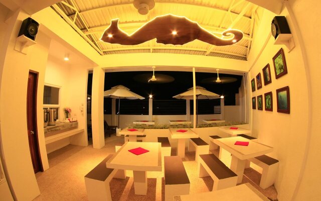 Sea Horse Guest House