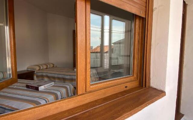 Apartamento esterilizado con Ozono en O Grove II