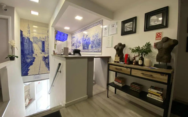 Guest House Triunfo