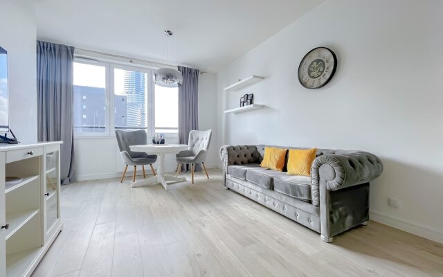 Pure Home Apartments - Gwiaździsta