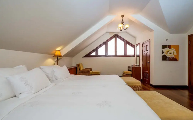 Luxury Danang Beach Pool Villa