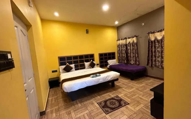 Oyo Rooms Funcity Coonoor Road